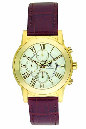 Jules Jurgensen watches